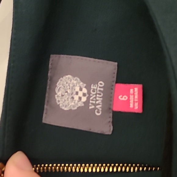 Vince Camuto Dress - Picture 2 of 6